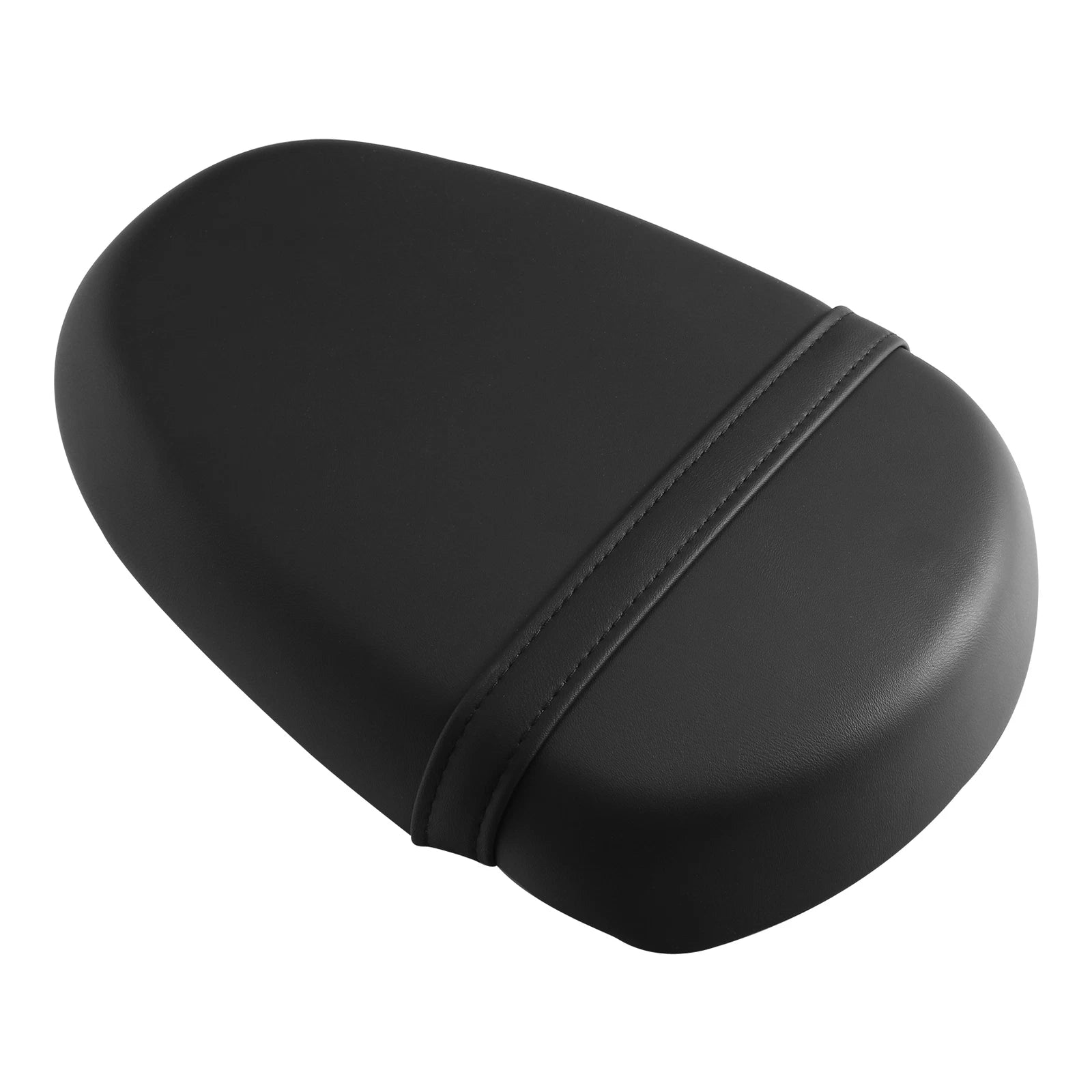 Rear Passenger Pillion Seat for Suzuki TL1000S (1997–2001) Black
