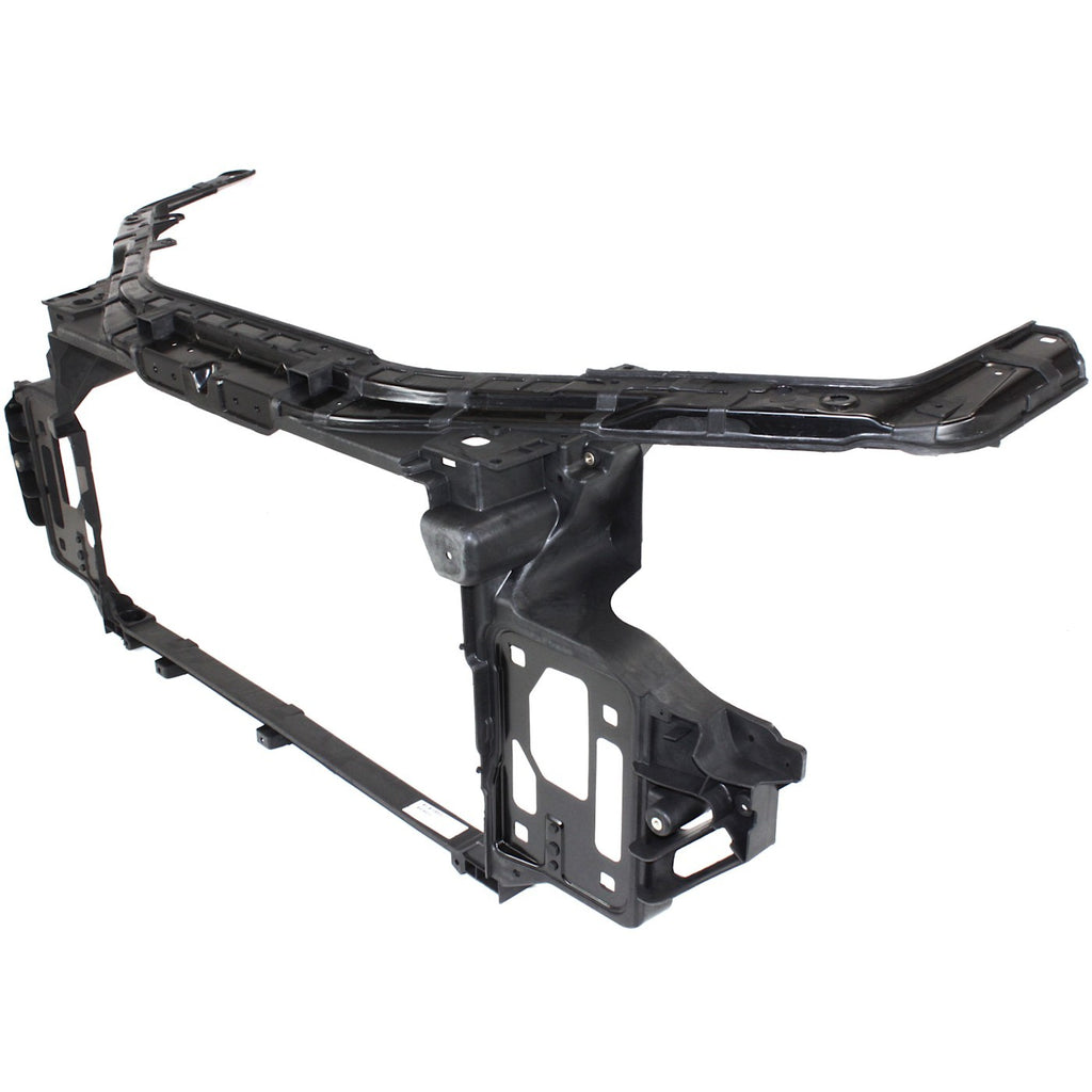 Set of 2 Radiator Supports for Chrysler 200, Sebring (2007–2010)