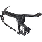 Set of 2 Radiator Supports for Chrysler 200, Sebring (2007–2010)