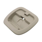 Trunk Roof Seat Belt Cover for Mitsubishi Outlander (2003-2023)