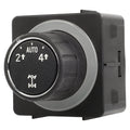 Transfer Case Switch for Chevrolet Silverado 1500 (2014–2019)