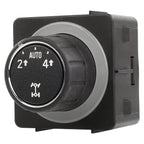 Transfer Case Switch for Chevrolet Silverado 1500 (2014–2019)