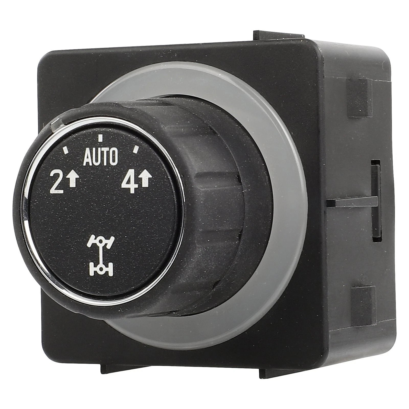 Transfer Case Switch for Chevrolet Silverado 1500 (2014–2019)