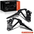 2X Hood Hinge for Chevrolet Camaro (2016–2023)