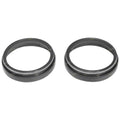 2 x Rear Axle Seal for Landcruiser 60 Series BJ60 FJ60 FJ62 HJ60 HJ61