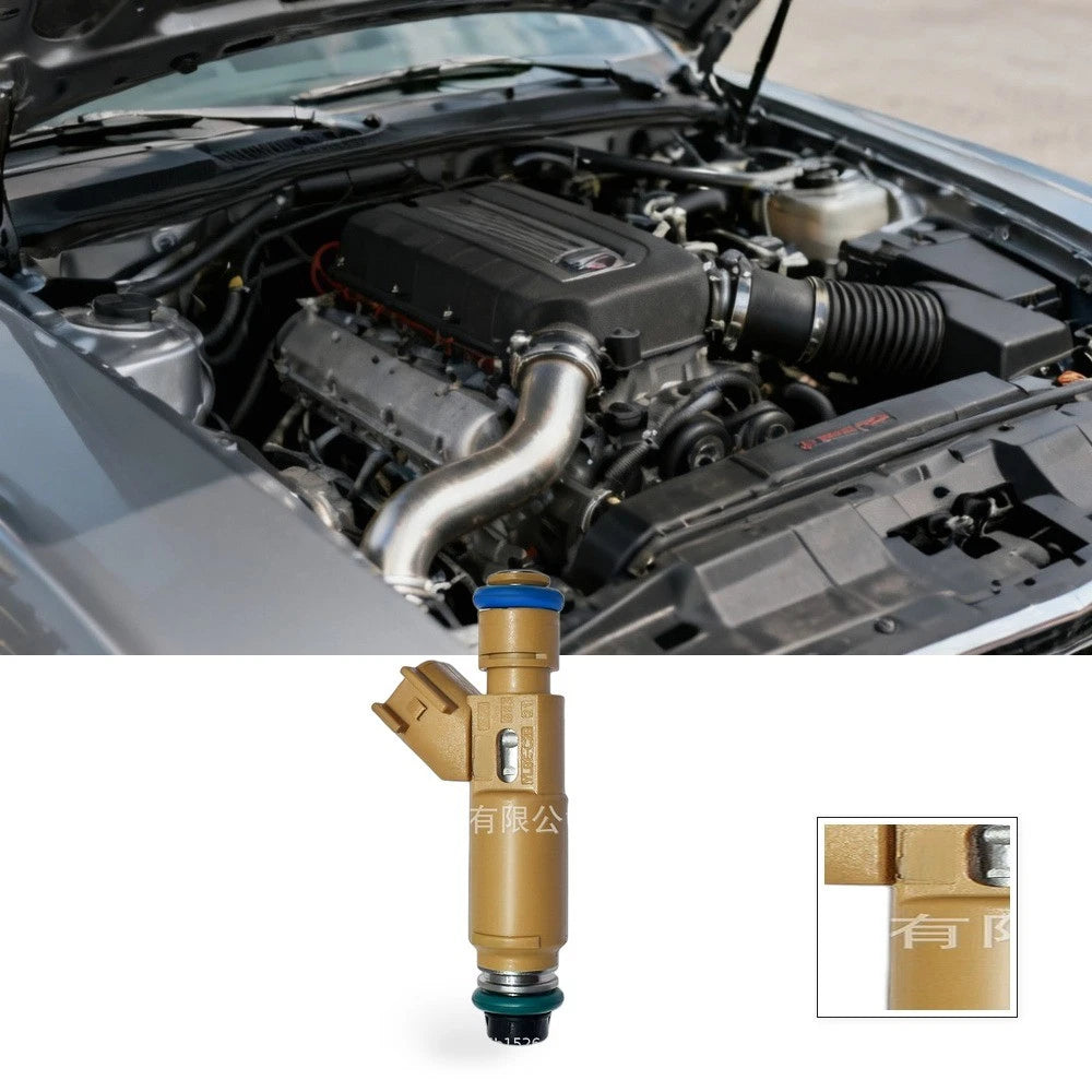 Fuel Injector for Ford Escape, Taurus (2001–2005) 3.0L V6 JY1424