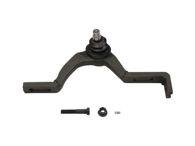 Front Right Upper Control Arm and Ball Joint Assembly for Mazda B2500 (1998–2006) JF622KT