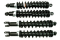 Monster Full Shock Set for Honda Foreman 500 520 & Rancher 420 (2005–2023)