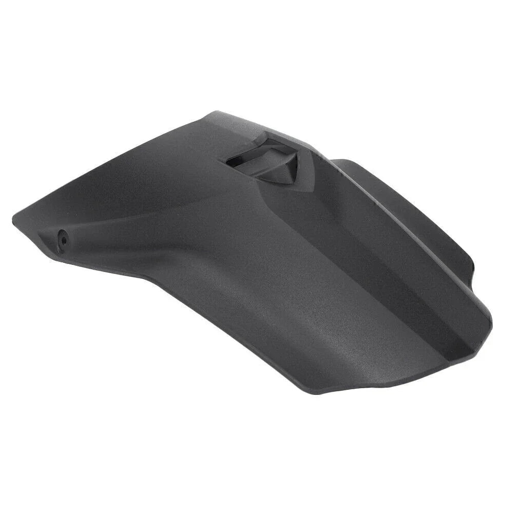 Black Front Fender Extender Mudguard for BMW R1200GS/R1200GSA (2013-2023)