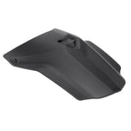 Black Front Fender Extender Mudguard for BMW R1200GS/R1200GSA (2013-2023)