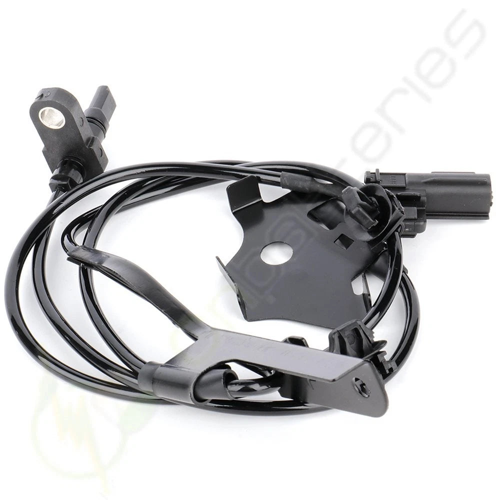 Pair ABS Wheel Speed Sensor for Lexus HS250h (2010–2012)