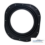 Seal Transom Boot 16 Hole for OMC Stringer (1967–1977) Replaces 313080, 18-2767