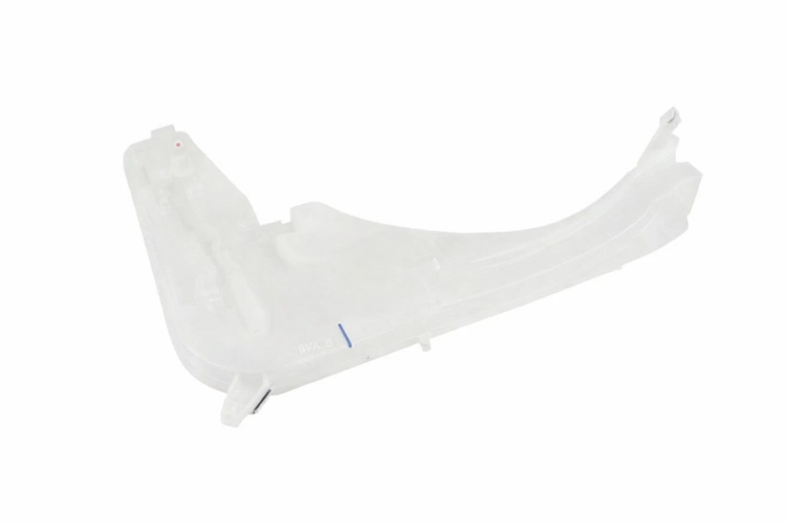 Washer Fluid Reservoir for BMW X3 xDrive28i (2011–2017) 61667255827