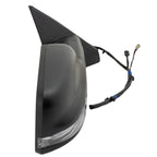 Right Mirror for Ram 1500 (2020–2022) Power Heated Power Fold Textured