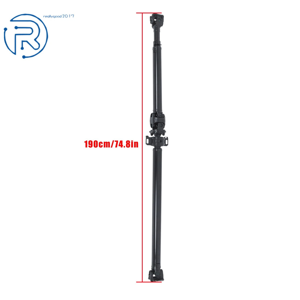 Driveshaft Assembly for Toyota Tacoma (1998-2004)