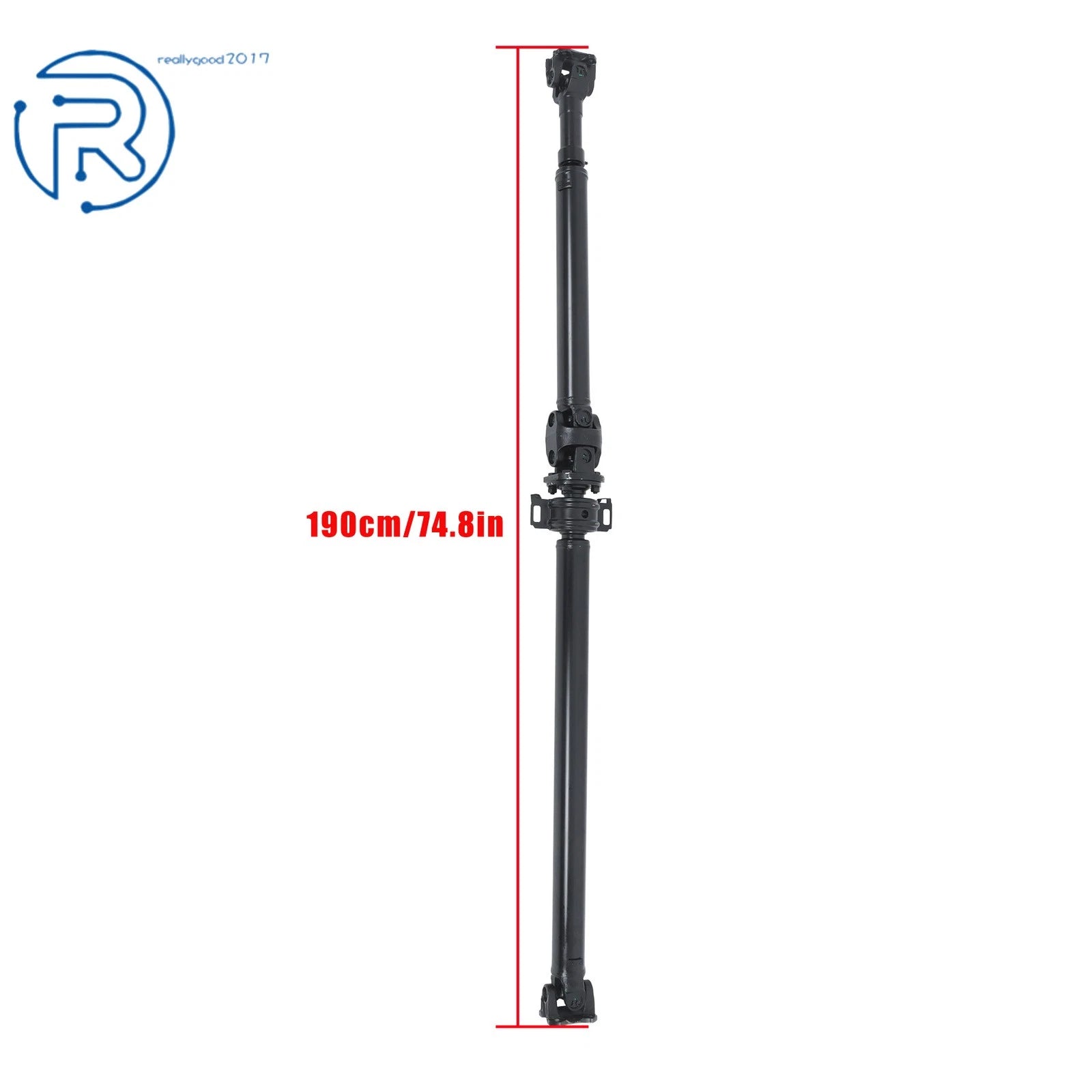 Driveshaft Assembly for Toyota Tacoma (1998-2004)