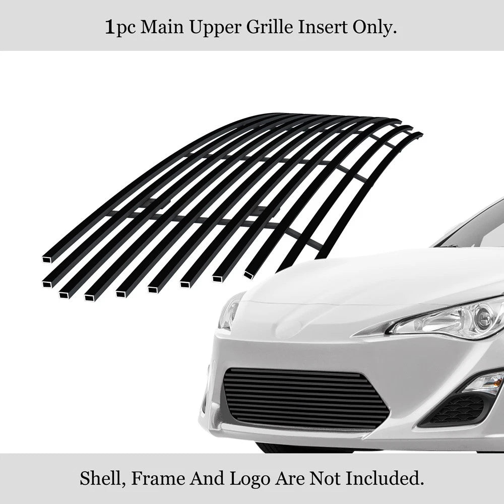 Lower Bumper Grille Insert for Scion FR-S (2013-2016)