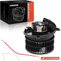HVAC Blower Motor with Wheel Assembly for Mercedes-Benz W202 (1994–2000)