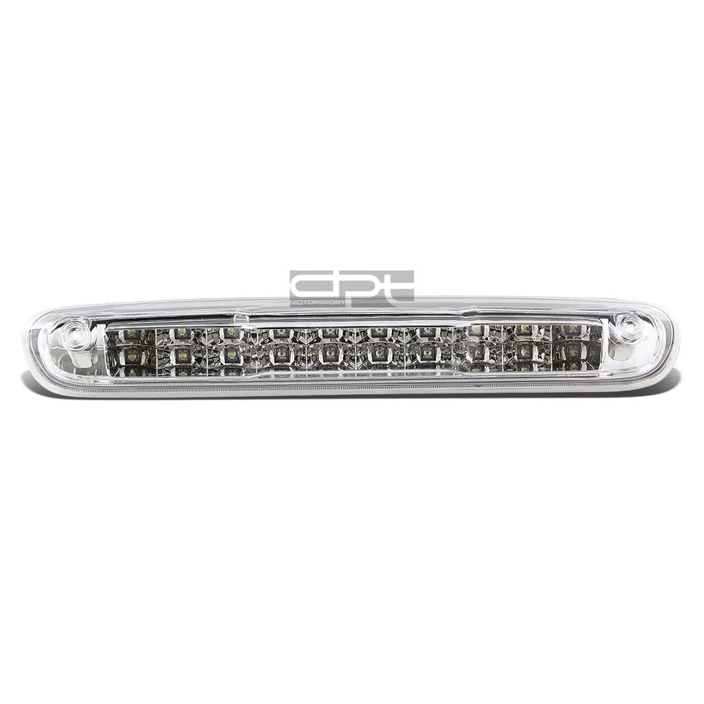Full LED Third Brake Light for Silverado Sierra (2007–2013)