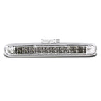 Full LED Third Brake Light for Silverado Sierra (2007–2013)