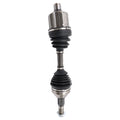 Front Driver Side CV Axle Assembly for Buick LeSabre Riviera (1992–1993)