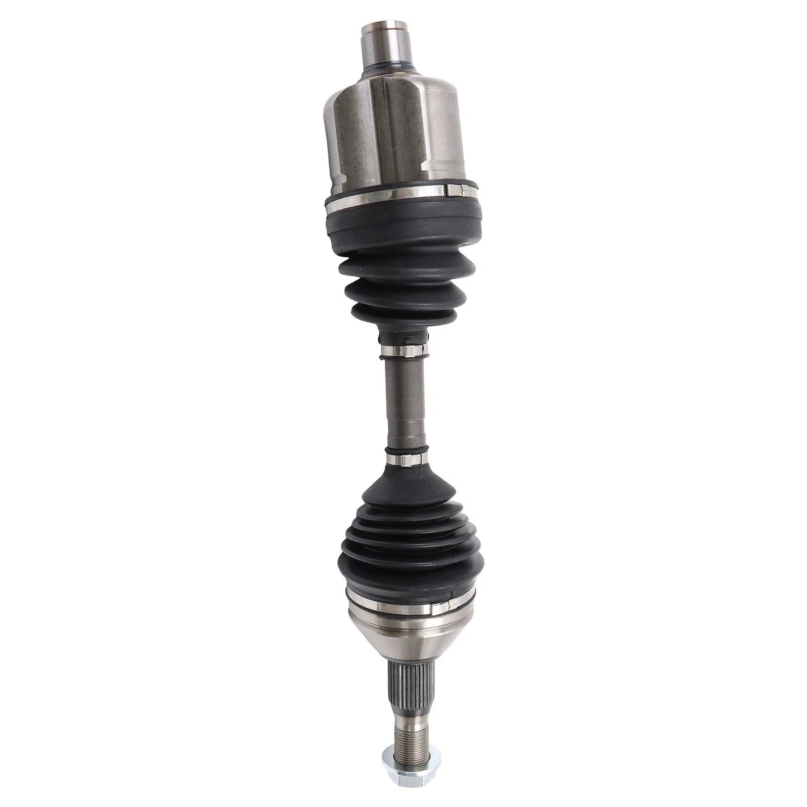 Front Driver Side CV Axle Assembly for Buick LeSabre Riviera (1992–1993)