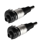 Pair Front Air Suspension Struts for Audi Q7 SQ7 Q8 (2016–2022)