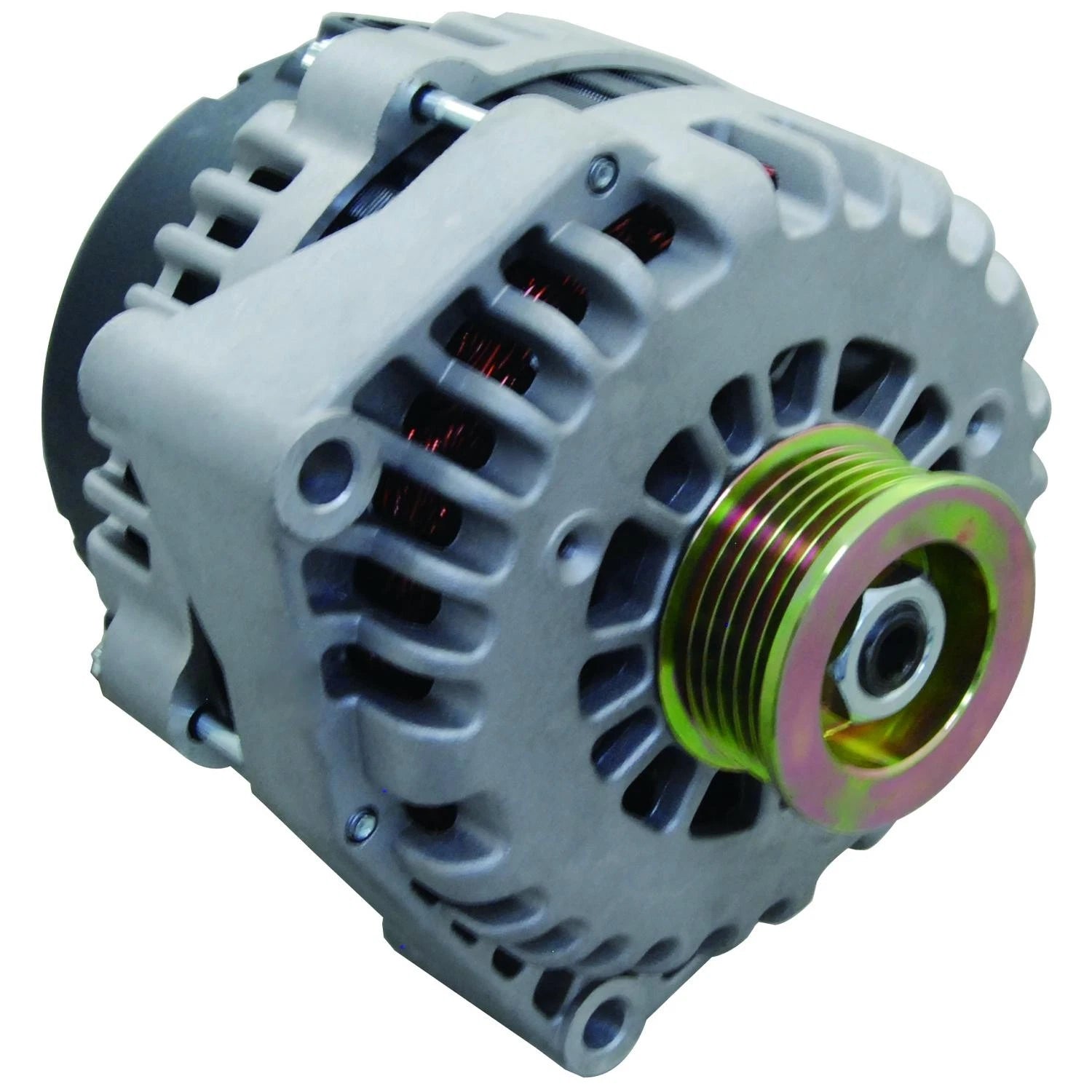 Alternator for Hummer H2 (2003–2007)