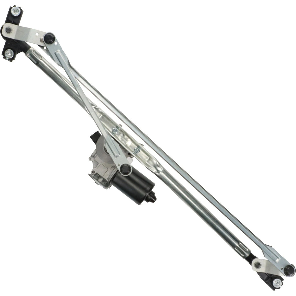 Wiper Motor and Linkage for Chevrolet Express 1500 (2013-2014)