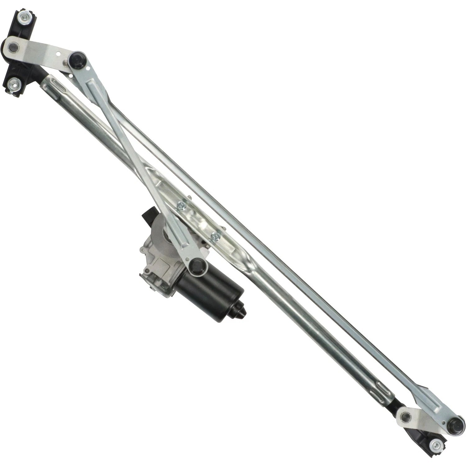Wiper Motor and Linkage for Chevrolet Express 1500 (2013-2014)