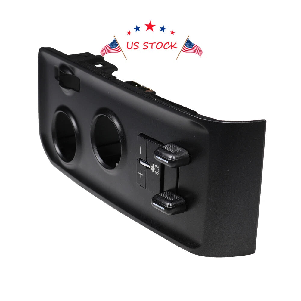 Trailer Brake Control Switch for Silverado Sierra (2014-2020)