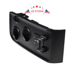 Trailer Brake Control Switch for Silverado Sierra (2014-2020)