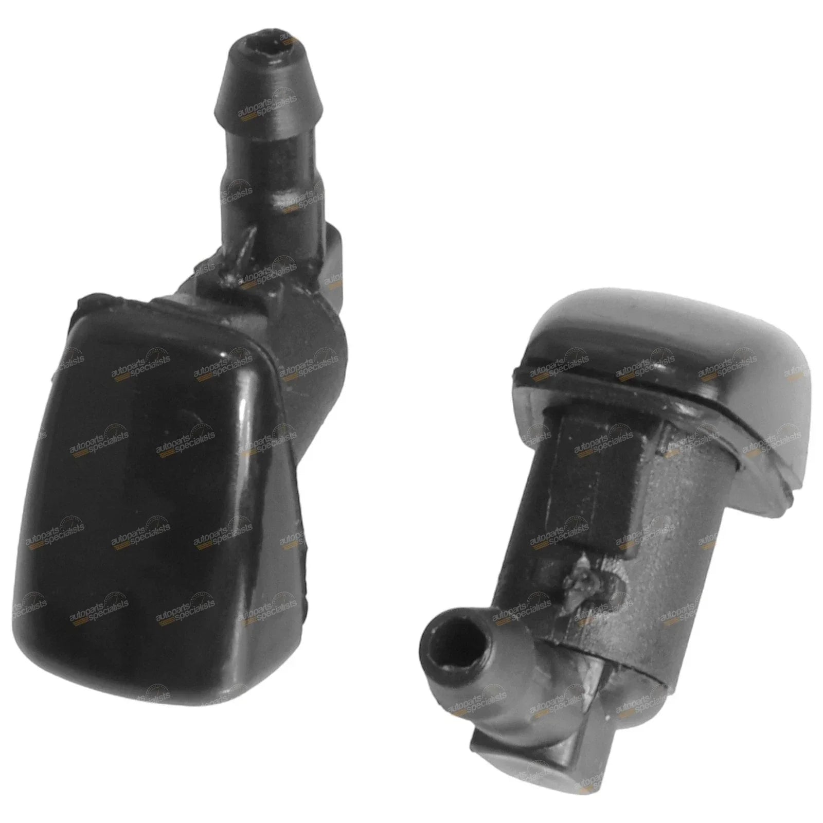 Rear Windscreen Washer Nozzles for Mitsubishi ASX XA XB (2010-2022)