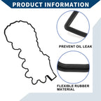 Valve Cover Gasket for MERCEDES-BENZ G-CLASS (W463) 2013-2023