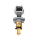Coolant Temperature Sensor AJ57-18-840A with Gasket for Ford Escape (2005–2011)