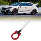 Trailer Ring Eye Towing Hook for Various Models 