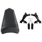 Passenger Seat & Footpegs Footrest Bracket for Kawasaki Ninja 650 (2017–2019)