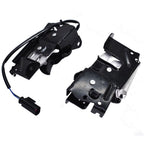 2X Hood Safety Catch Latch Lock for BMW F30 F34 F80 F87 (2012–2019) 51237242548