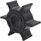 Water Pump Impeller with Key for Honda 4 Stroke 45 50 HP Outboard (19210-ZV5-003)