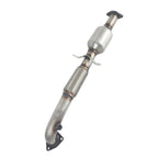 Direct Fit Rear Catalytic Converter for Buick Verano 2012–2017 2.4L L4
