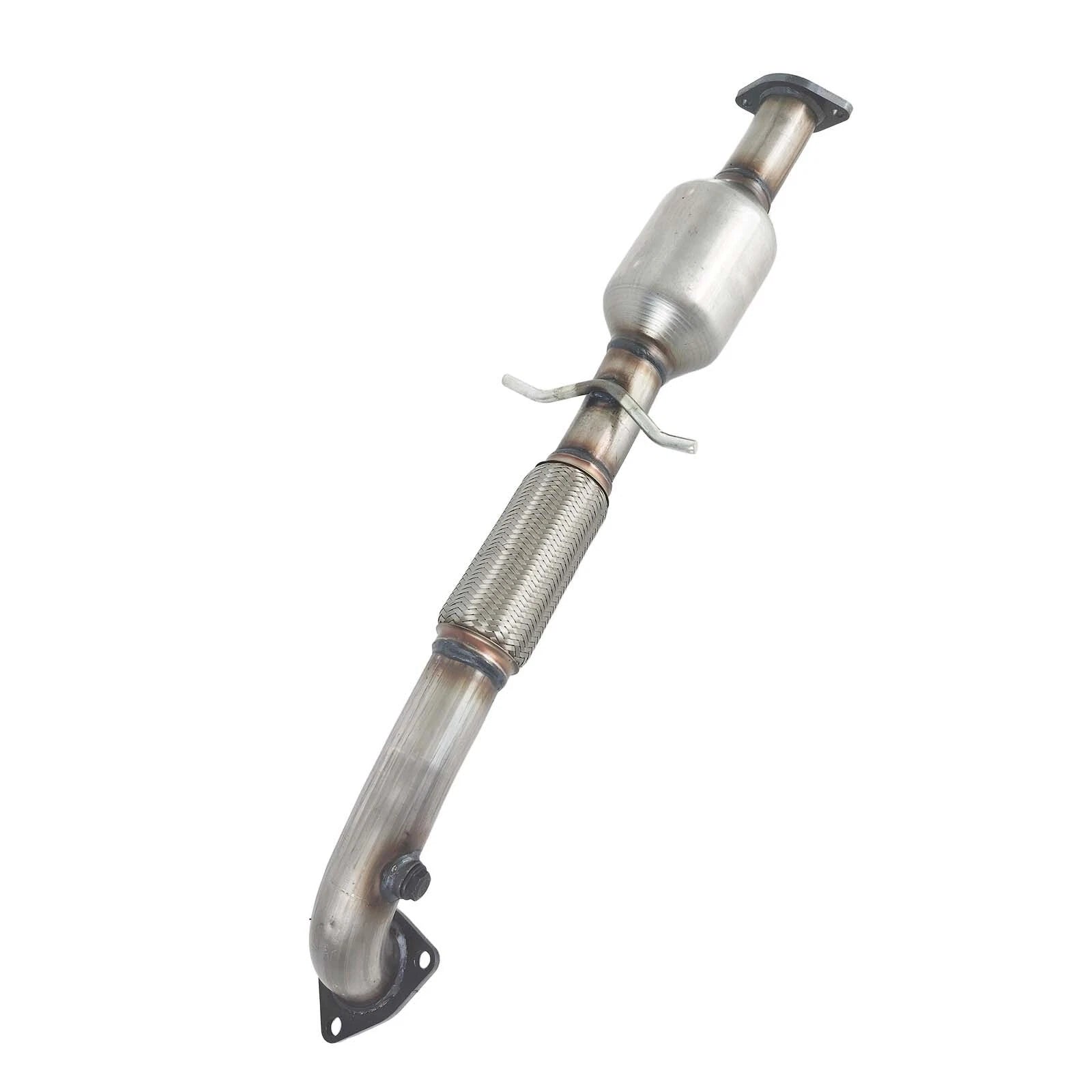 Direct Fit Rear Catalytic Converter for Buick Verano 2012–2017 2.4L L4