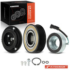 A/C Compressor Clutch Kit for Ford F-250 Super Duty (2017–2019)