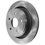Rear Brake Disc for Ram 1500 Classic, Dodge Dakota, Durango, Chrysler Aspen