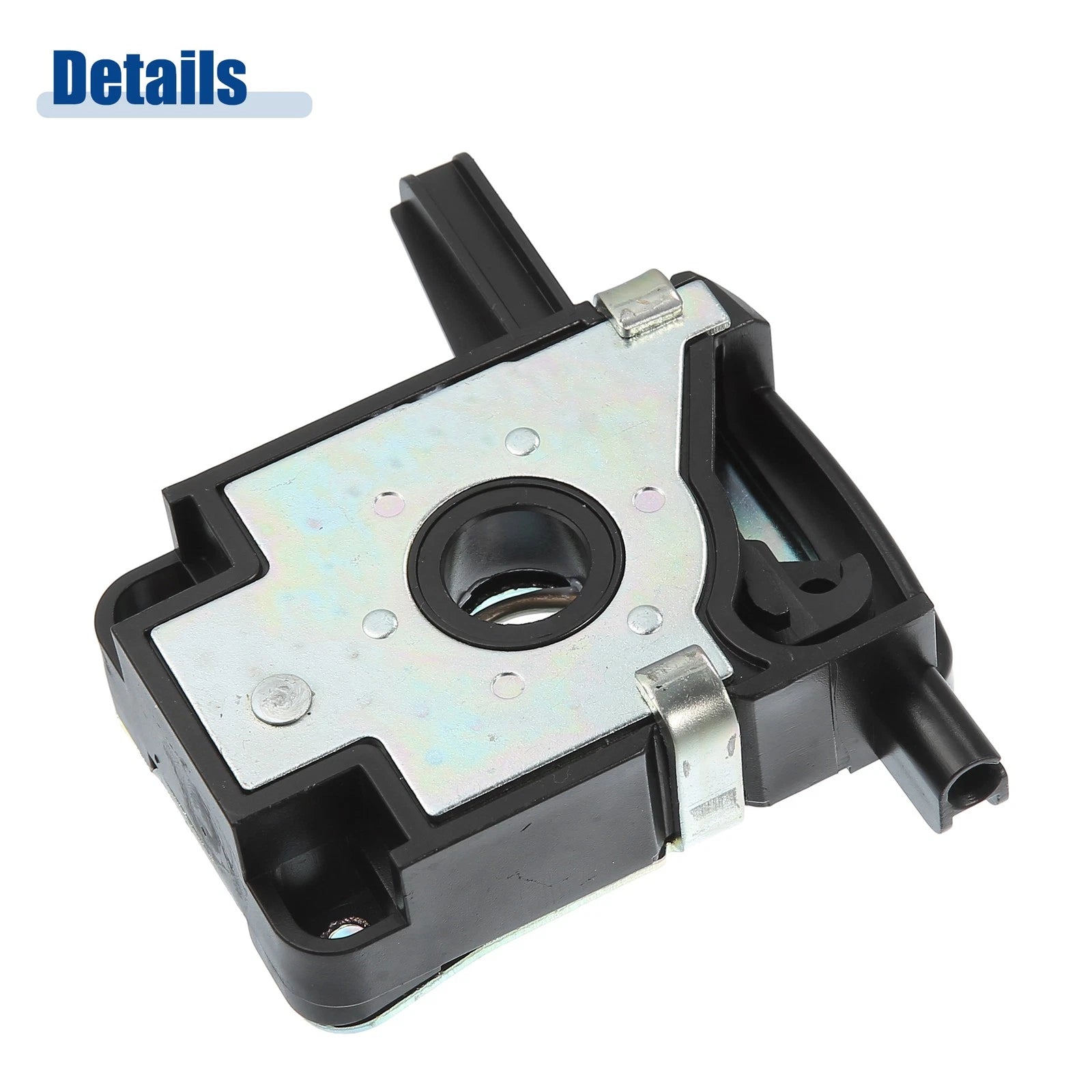 Hood Latch Lock Actuator Assembly for BMW 318i (1992–1998)