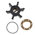 Impeller Kit 12.7mm Shaft for Northern Lights (25-12009)