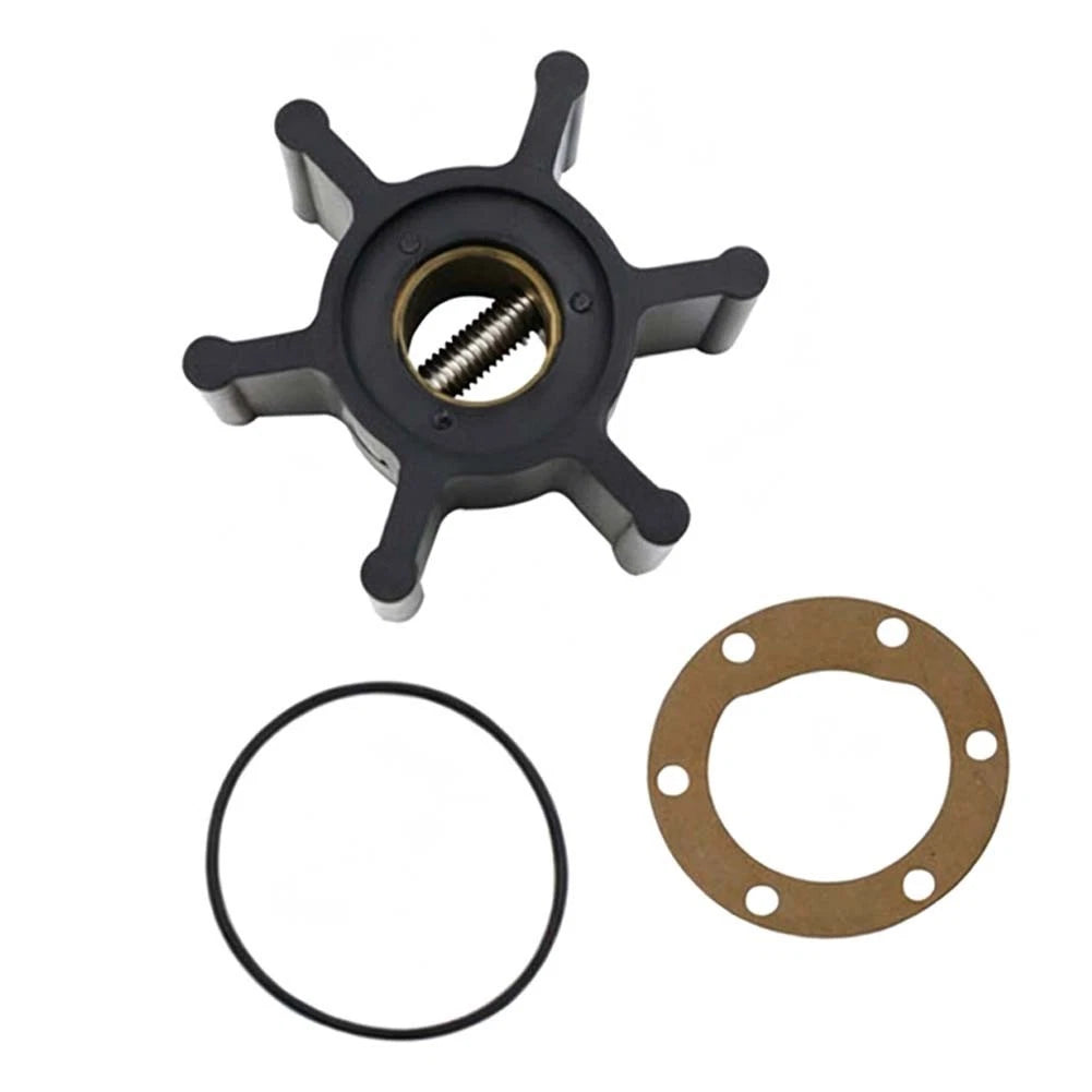 Impeller Kit 12.7mm Shaft for Northern Lights (25-12009)