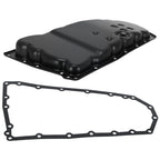 Transmission Oil Pan for Nissan Altima (2007–2012)