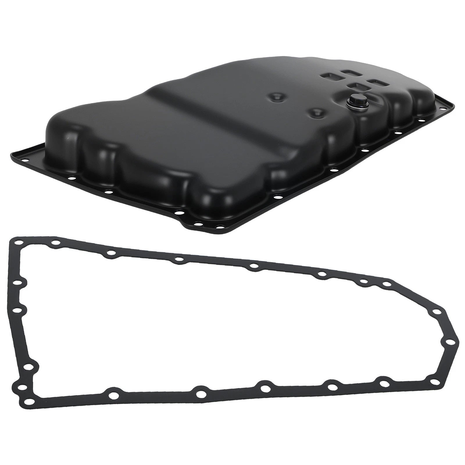 Transmission Oil Pan for Nissan Altima (2007–2012)