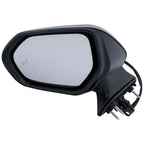 Heated Side Mirrors for Toyota Avalon