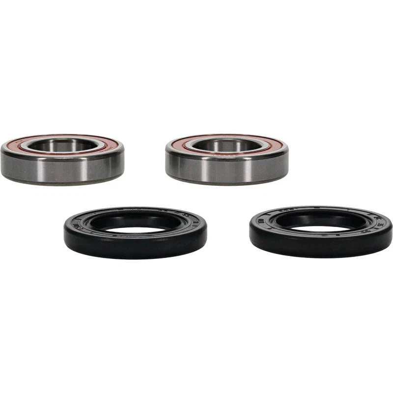 Pivot Works Wheel Bearing for